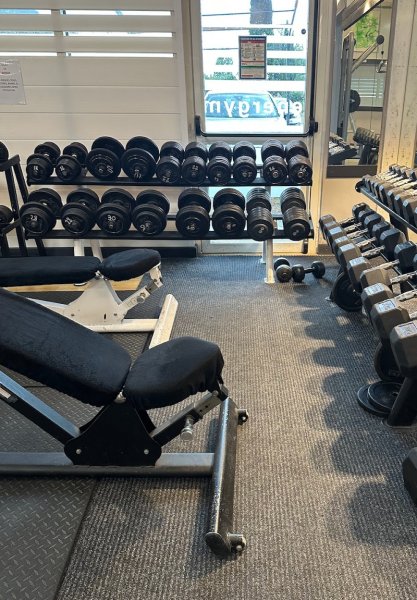 Energym - photo 1