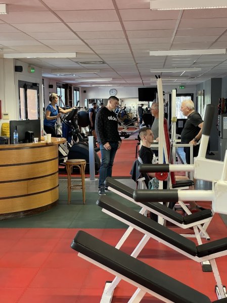 Club Sportislois - photo 2