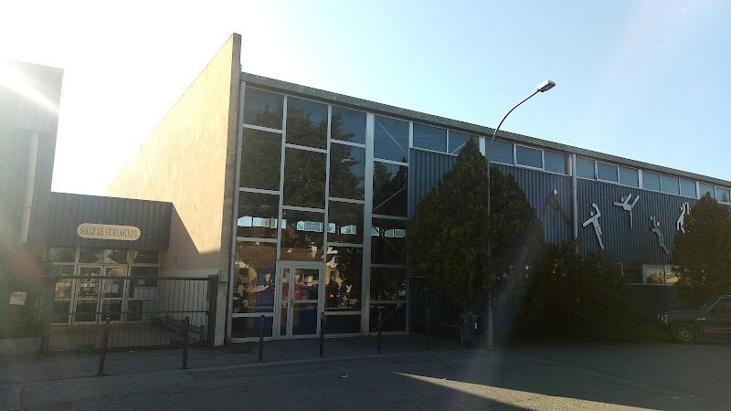 COSEC EMILE AVY - photo 2