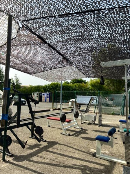 Cactus sport 84 Coach salle de musculation / cactus massage - photo 3