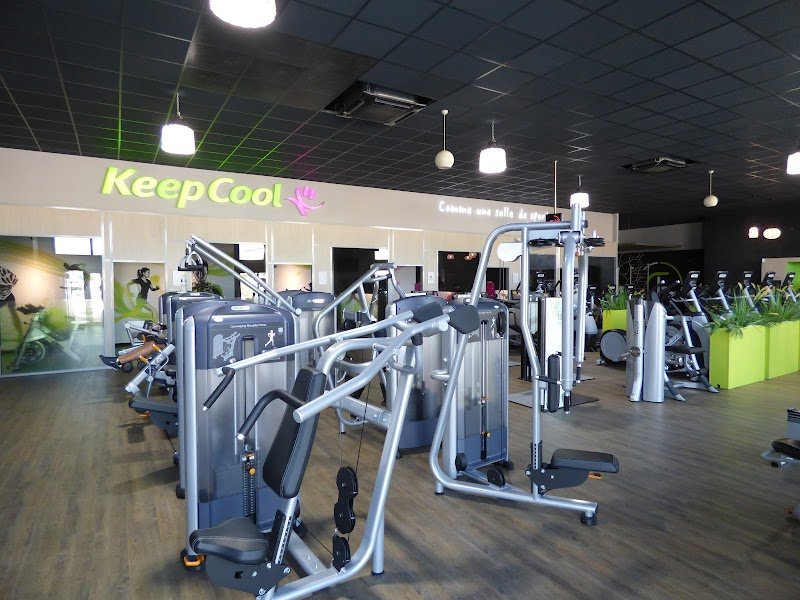 Keepcool Le Thor - photo 1