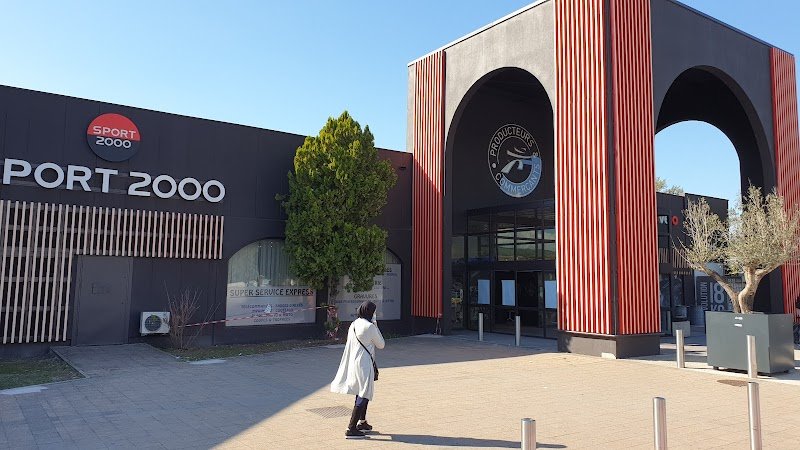 Sport 2000 L'isle sur Sorgue - photo 1