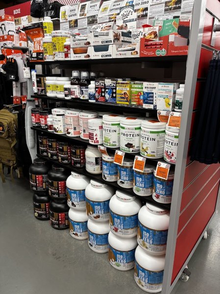 Sport 2000 L'isle sur Sorgue - photo 3