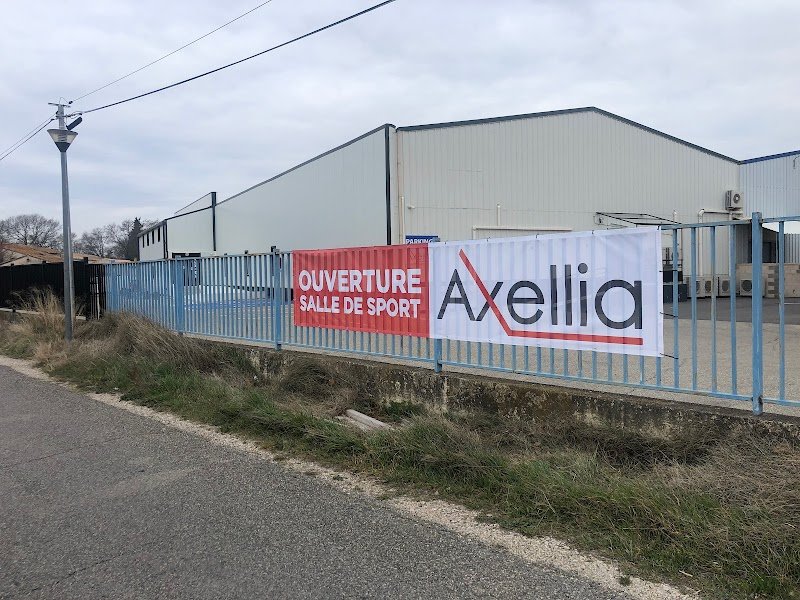 Axellia Fitness - photo 2