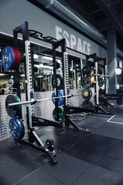 Fitness Park - Salle de sport Avignon - Aushopping Nord - photo 2