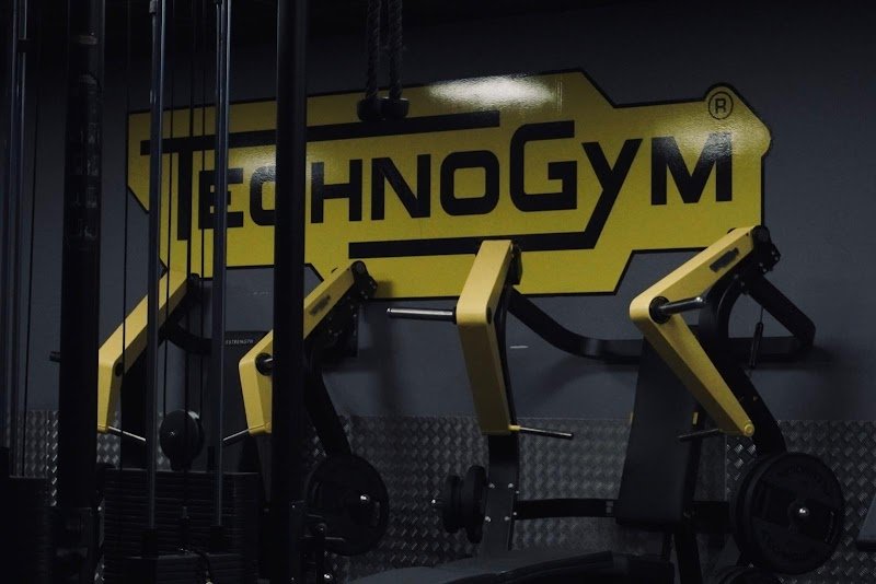 Fitness Park - Salle de sport Avignon - Aushopping Nord - photo 3