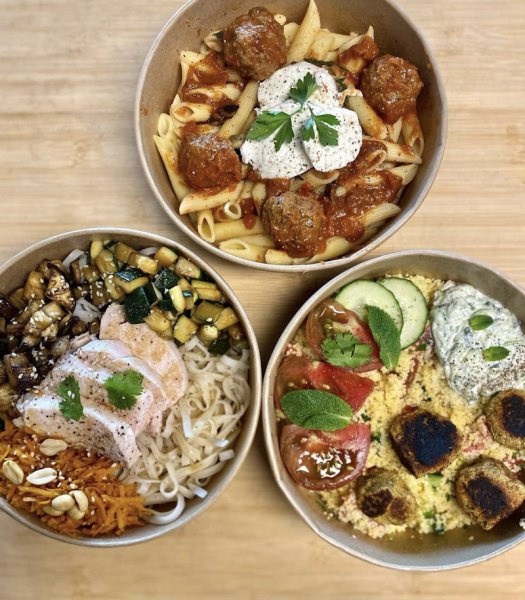 Gymnase Café - photo 2