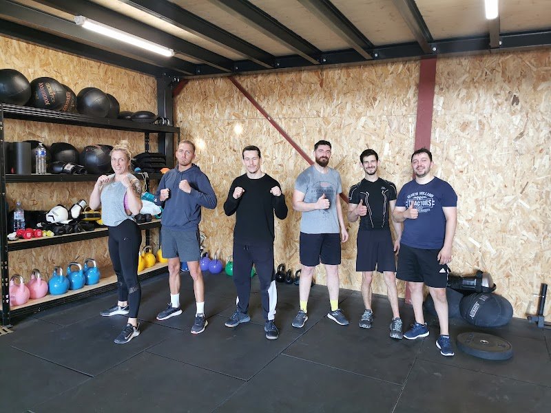 crossfit la forge - photo 2