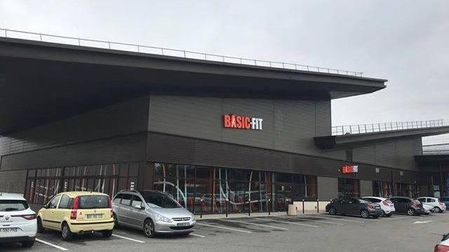 Basic-Fit 24/7 - photo 1