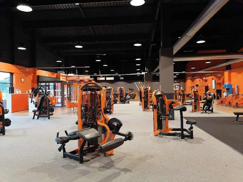 Basic-Fit 24/7 - photo 2