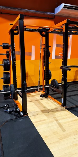 Basic-Fit 24/7 - photo 3