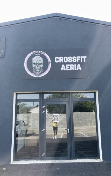 CrossFit Aeria - photo 2