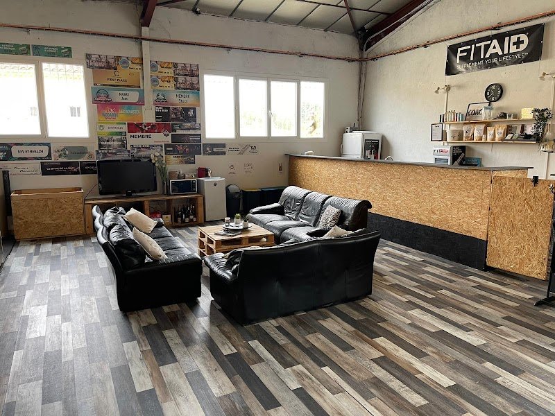 CrossFit Aeria - photo 3