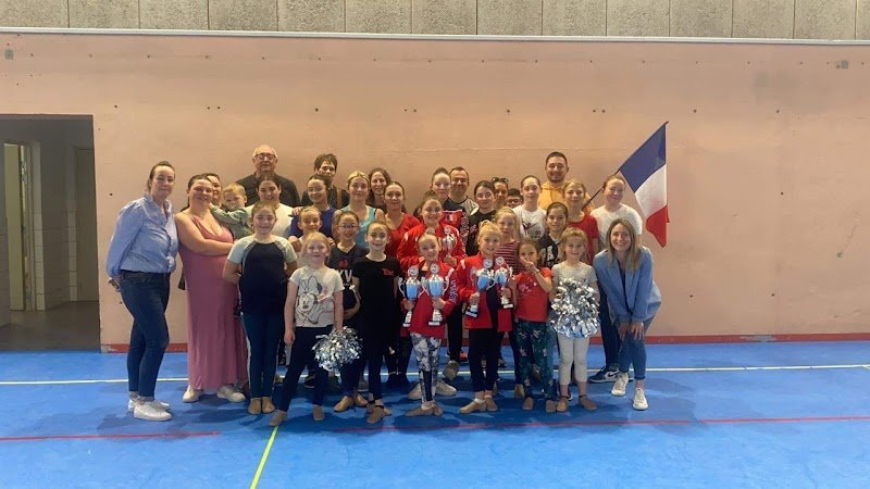 Twirling Club Bollènois - photo 1