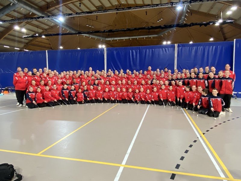 Twirling Club Bollènois - photo 2