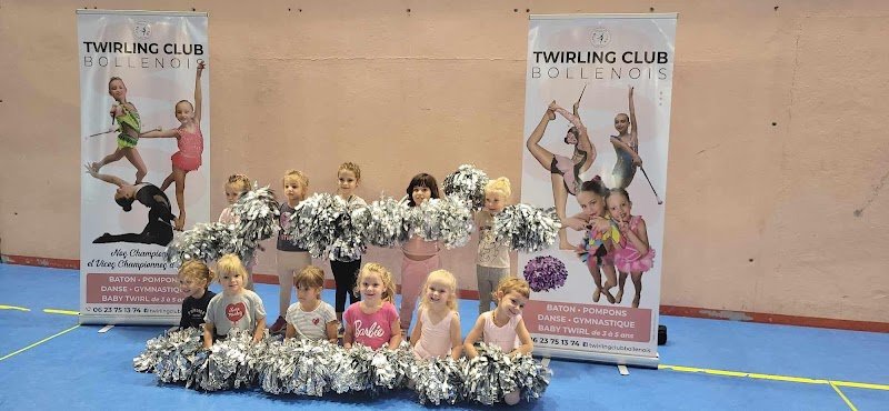 Twirling Club Bollènois - photo 3