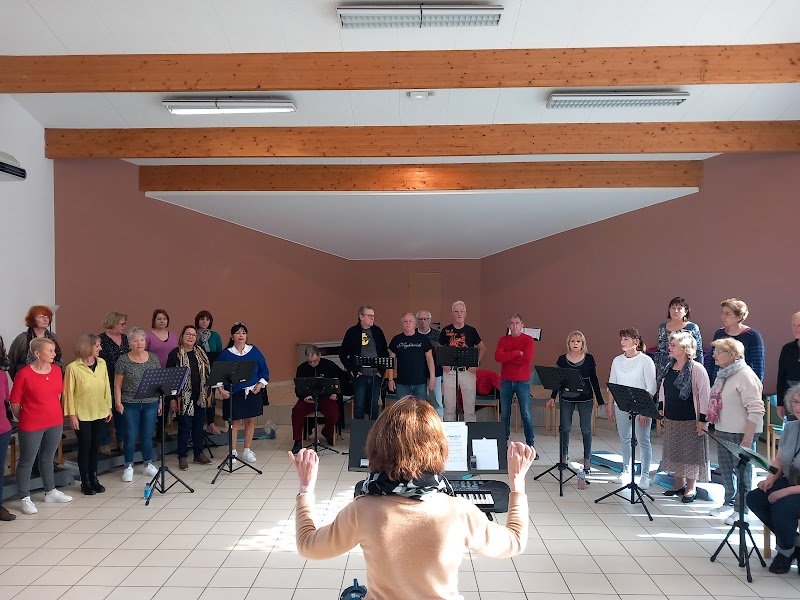 Espace Senos - photo 1