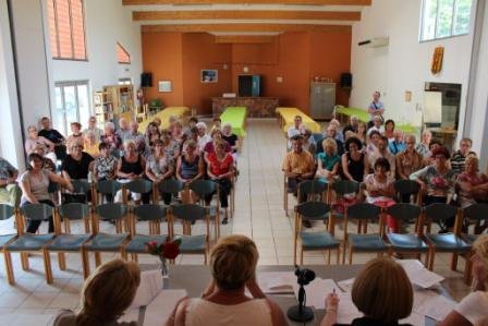 Espace Senos - photo 2