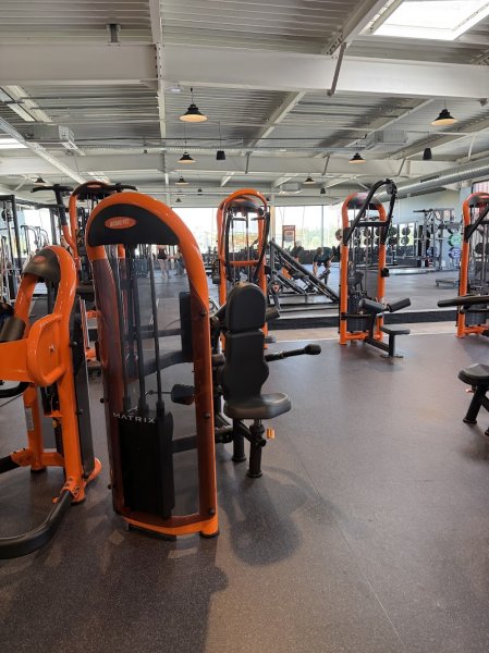 Basic Fit Monteux - photo 1