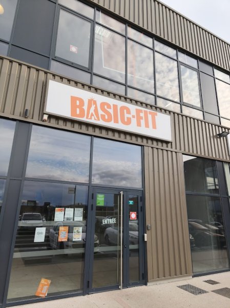 Basic Fit Monteux - photo 2