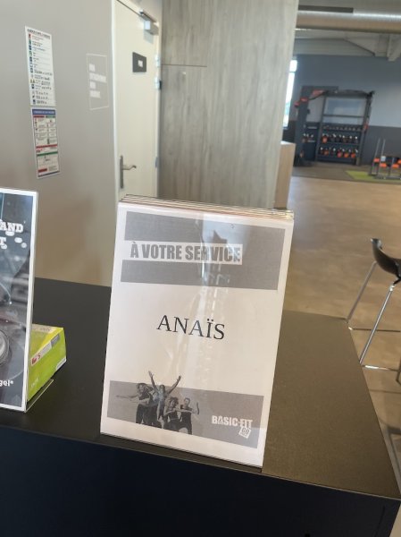 Basic Fit Monteux - photo 3