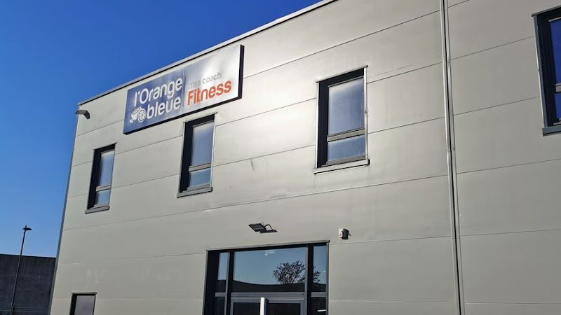 l'Orange bleue - photo 1