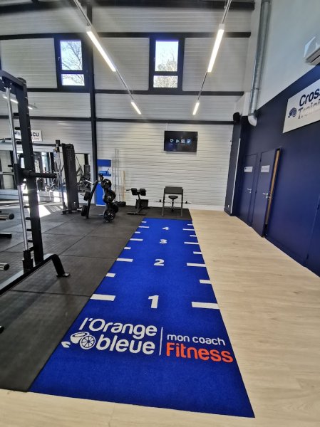 l'Orange bleue - photo 3