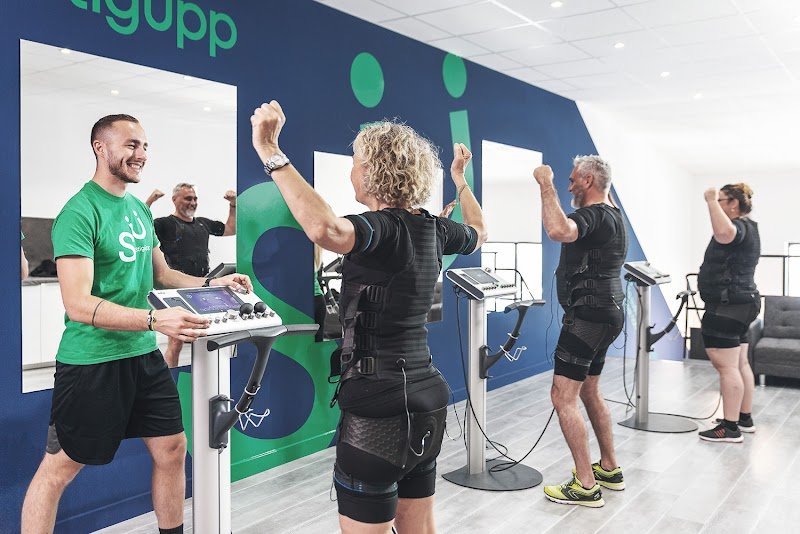 Stigüpp Vedène - photo 1