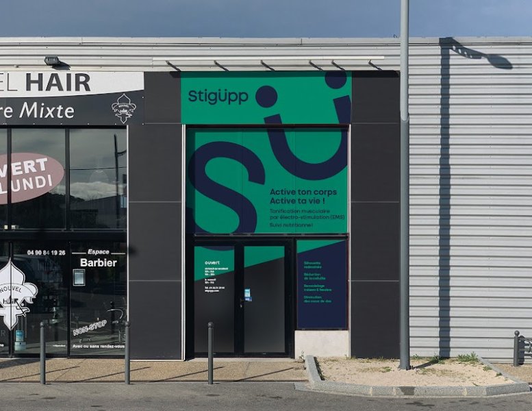 Stigüpp Vedène - photo 2