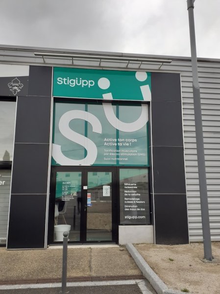 Stigüpp Vedène - photo 3