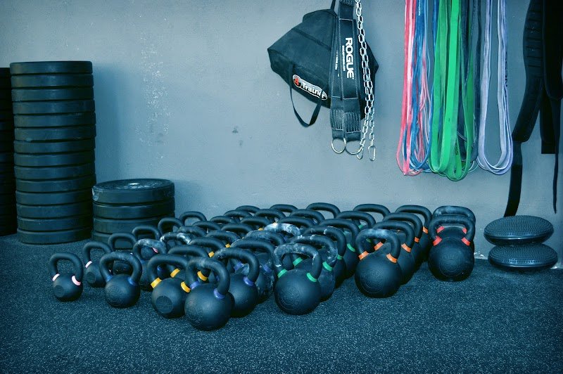 Crossfit 3.84 - photo 2