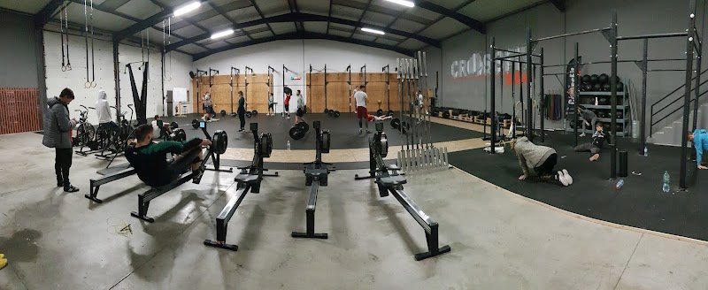 Crossfit 3.84 - photo 3