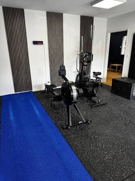 Daily coaching - photo 1