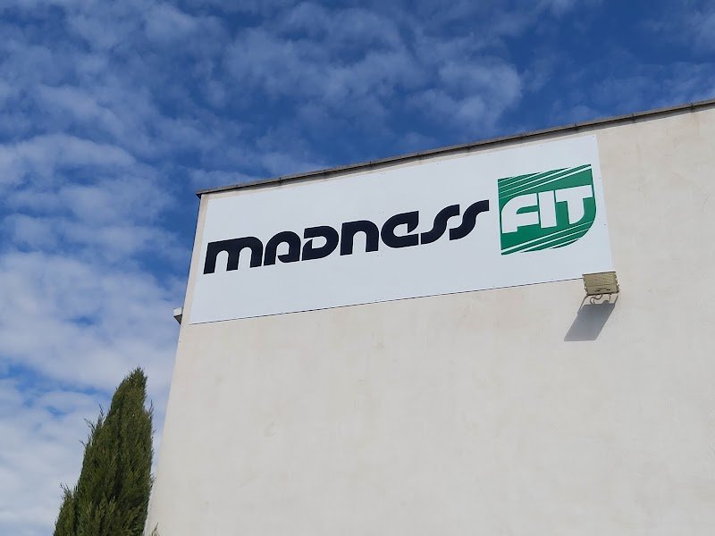 Madness Fit - photo 2