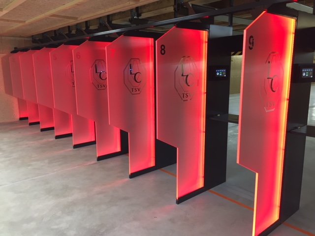 Le Complexe du Tir Sportif - photo 2