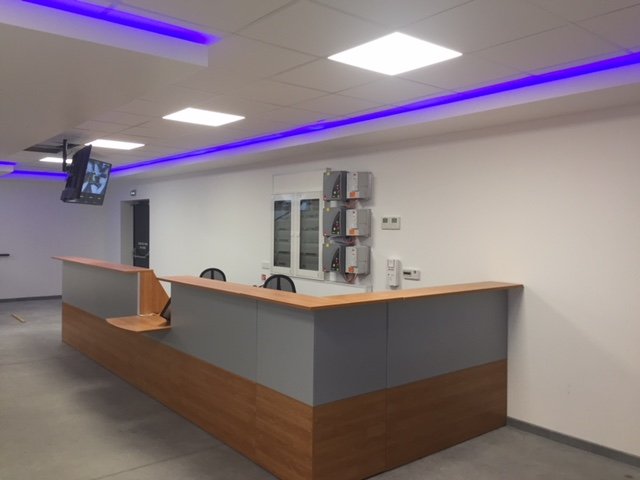 Le Complexe du Tir Sportif - photo 3