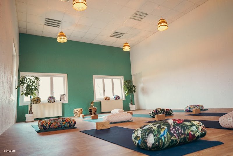 Yoga Pilates Avignon Studio Mouvement - photo 1