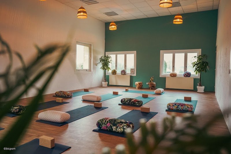 Yoga Pilates Avignon Studio Mouvement - photo 2