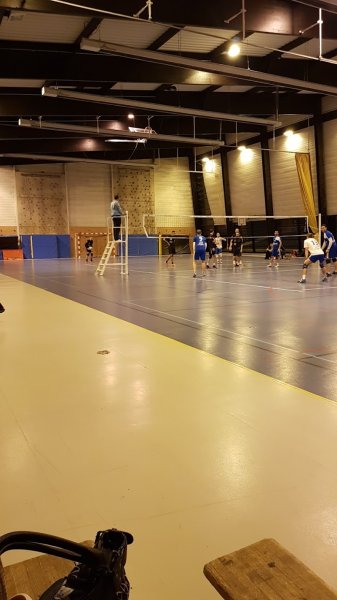 Gymnase Pradayrol - photo 1