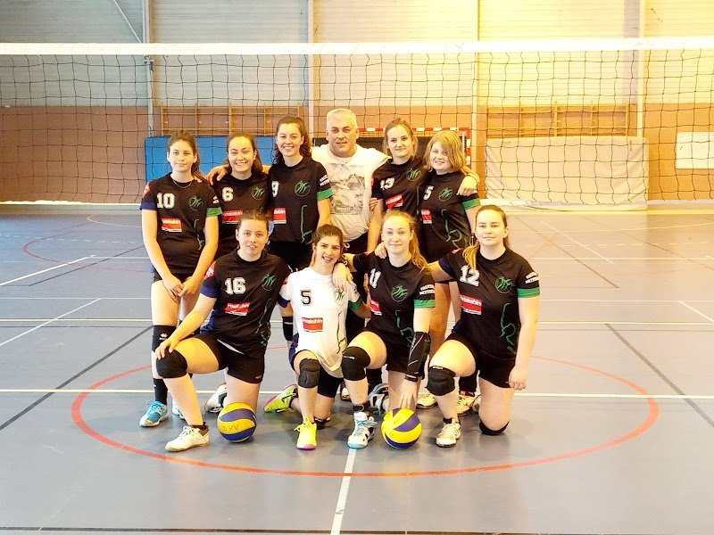 Gymnase Pradayrol - photo 3