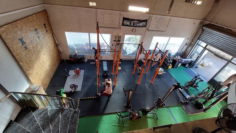 Per4m' Training - photo 1