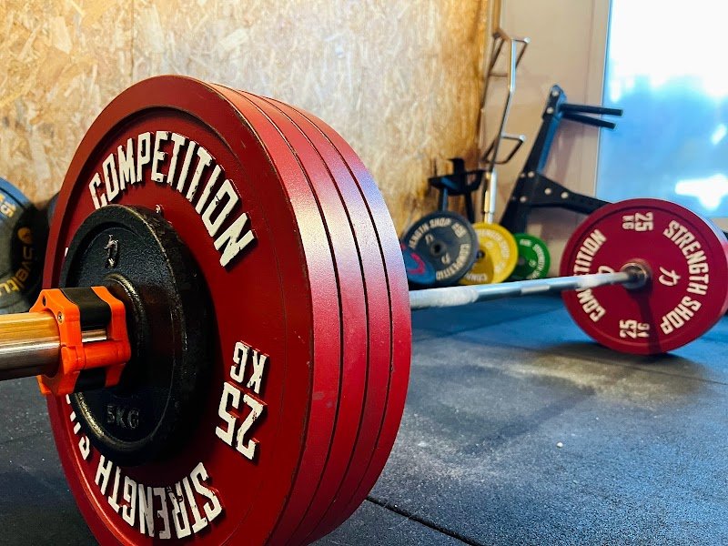 Per4m' Training - photo 2