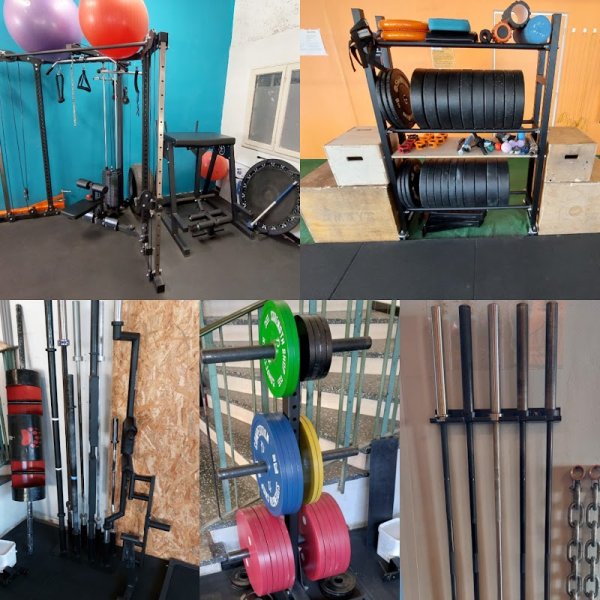 Per4m' Training - photo 3