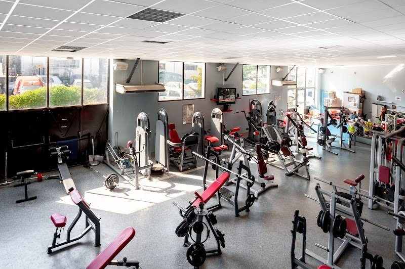 Méga-Form - photo 2