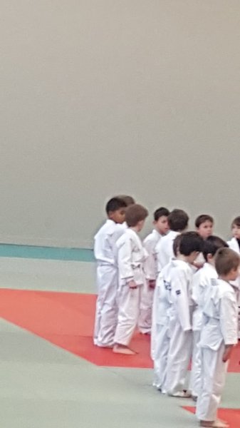 Complexe Sportif Michaël Guigou - photo 2