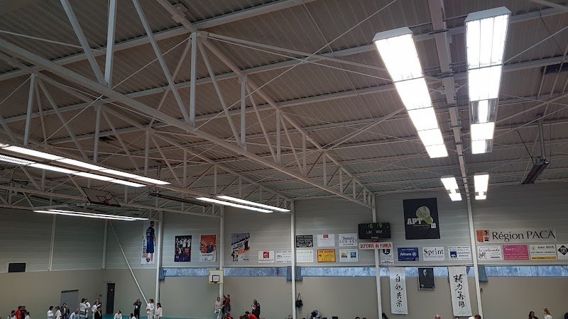 Complexe Sportif Michaël Guigou - photo 3