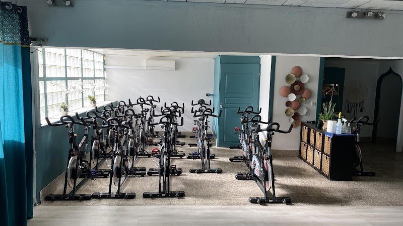 Lugia Fitness Club - photo 1