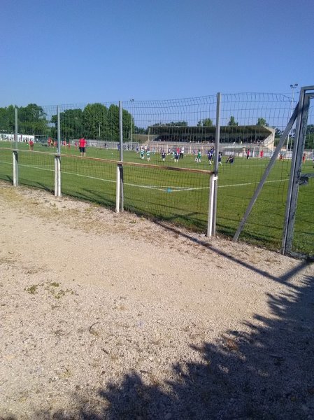 Complexe Sportif Asensi - photo 2