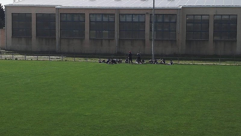 Complexe Sportif Asensi - photo 3