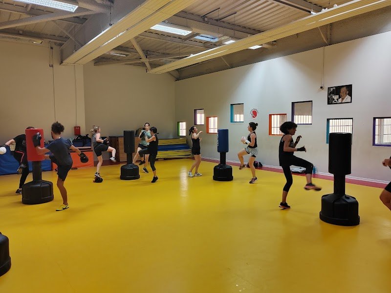 VR Boxing Club - photo 1